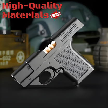 BlazeGun Pro Lighter Case