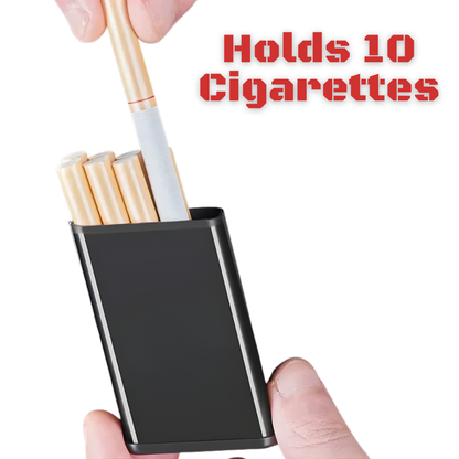 BlazeGun Pro Lighter Case